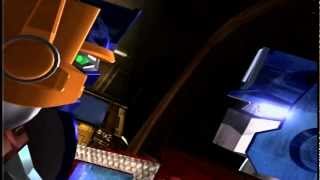 Download lagu Beast Wars Season 3 Intro Theme mp3