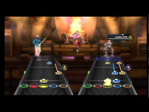 GHWOR- Chemical Warfare Expert Co-op