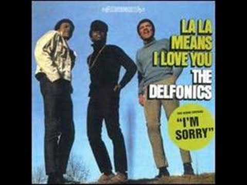 The Delfonics - Break Your Promise