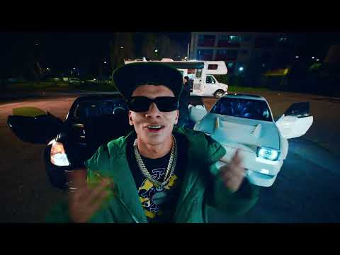 Juliito x Pailita - EL CASTI 🏰 (Video Oficial )