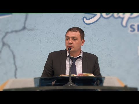 Catalin Vintea - Lucruri ce se pot realiza doar in smerenie