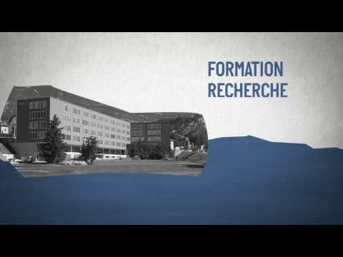 La vidéo de Marc-André Berclaz à la présidence