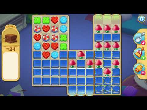 Matchington Mansion Level 4314 - No Bonuses