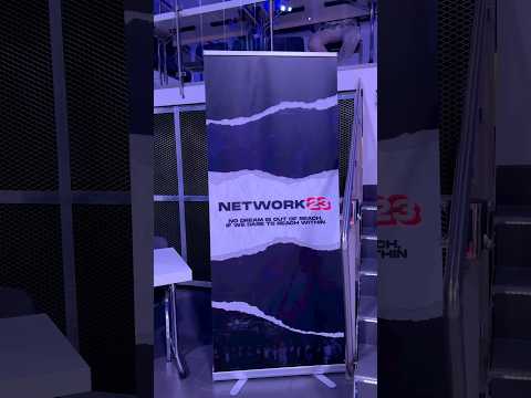 OMG🤯 We just did it!! #business #launch #future #network23