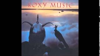 Roxy Music | The Space Between