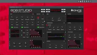 Video thumbnail for In-Depth with 808 Studio | Ignite VST by INITIAL AUDIO