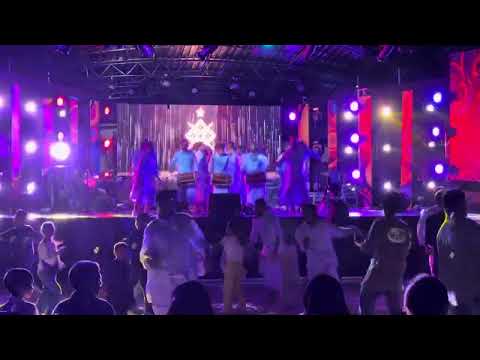 Finifen Malunmi 1438 ( Kamadhoo Eid Ufaa 1446 )