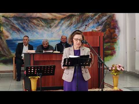 Sora Tabita - Poezie tăcere