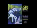 Wine and Jazz 101: John Beasley - Bed Time Voyage