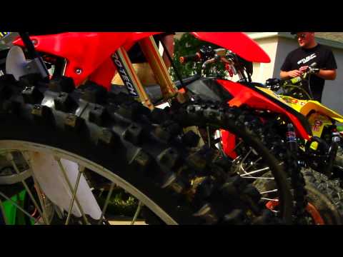 51rst Staters Trailer