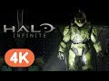 Halo Infinite Official 4K Cinematic Trailer - E3 2019