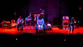 Gaelic Storm at Campanile Floating The Flambeau