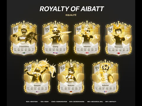 [ Flyff ] Aibatt First Level 190 Harlequin