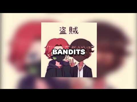 wonder ft. yun head - bandits but it zooms in random stuff