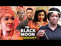 The Black Moon Season 9(New Trending Blockbuster Movie)Chacha Eke 2022 Latest Nigerian Movie
