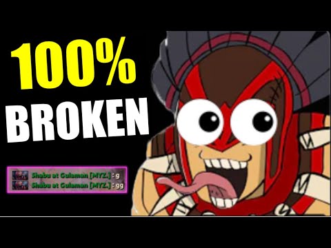 HOW REAL MEN PLAY BLOODSEEKER!