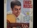 Enrico Macias -Solenzara 