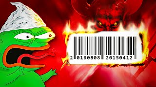 Die Barcode-Verschwörung