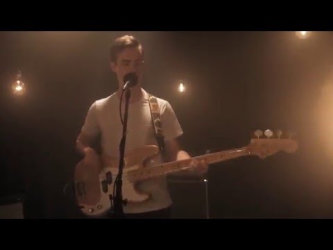 Mount Farewell - Like It That Way (Live)
