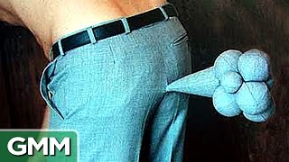 Official Farting Do's and Don'ts