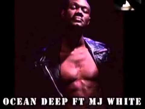 Ocean Deep, MJ White - One Love  (Soul Deep Room Of Darkness Mix)