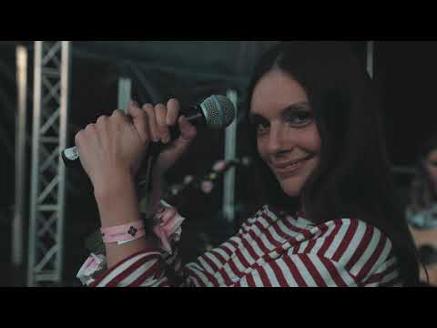 estraden & Victor Leksell - Live @ Eksjö Stadsfestival