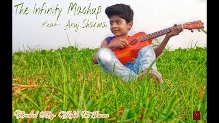 Tｈｅ Ｉ ｎｆｉ ｎｉ ｔｙ Ｍａｓｈｕｐ🍁