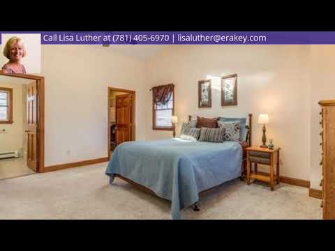 38 Rhodes St., Billerica, MA 01821 - MLS #72480104