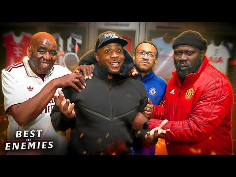 DR Sports and 3 more