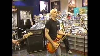 Everclear - Tower Records, Atlanta, Georgia 10/10/1997