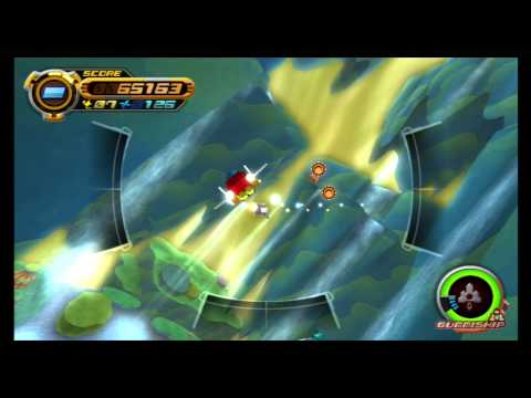 Kingdom Hearts 2.5 Final Mix HD   playthrough pt45 Midnight Swim