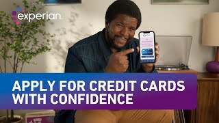Experian “Do you want a ding? I don’t want a ding!” 