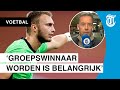 'Van Gaal ziet Cillessen als vreemde eend in de bijt'