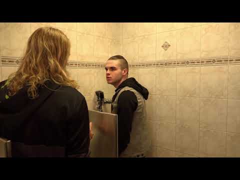 Vinnie Moon asks for advice at the wrong times (5/19/2018)