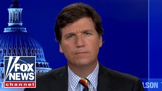 Tucker: These people are too stupid to be real