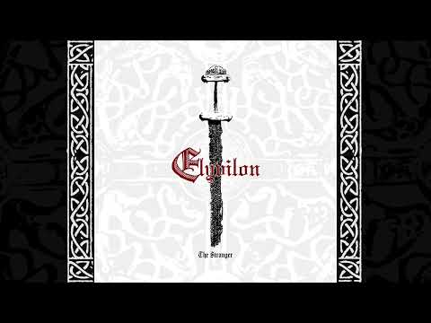 Elyvilon  - The Stranger, featuring Orcus, Flickers from the Fen) (single) (dungeon synth / no AI)