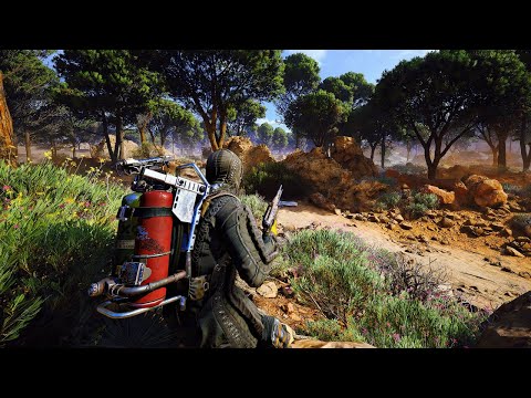 ARC Raiders just got a MASSIVE Update!