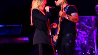 Something That We&#39;re Not (Live) - Demi Lovato - LA County Fair 2013