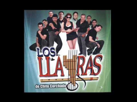 Los Llayras - Vuela Mariposa (Audio Oficial)