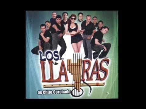 Los Llayras - Vuela Mariposa (Audio Oficial)