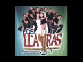 Los Llayras - Vuela Mariposa (Audio Oficial)