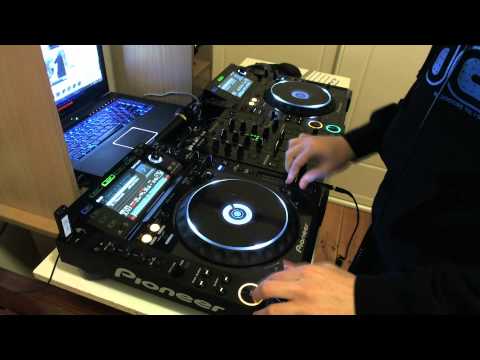 Danomate Supersonic Lover Hardcore Mix 6