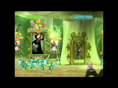Let's Play Rayman Legends (PS3) - 79 - Wonderful Runs
