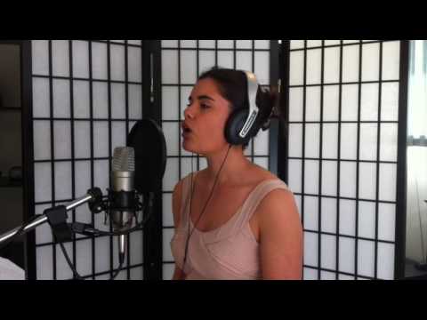 If I Ain't Got You - Leilani Wagner Cover