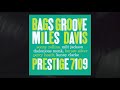 Miles Davis - Doxy (Rudy Van Gelder Remaster) from Bags' Groove