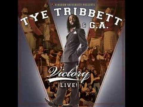Victory - Tye Tribbett & G.A.