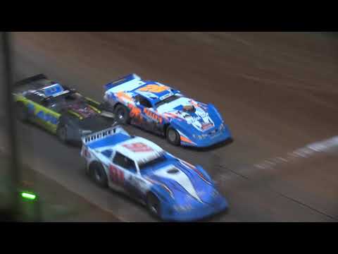 Sights and Sounds: Round 11 - Brims Concrete Super Sedan Series 2018/19 | Archerfield Speedway