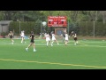 Rose Core Lacrosse Highlights 