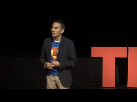 The Critical Few... Who Are They? | Jason Tham | TEDxUW