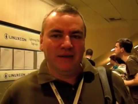 The Linux Foundation Video Site:: James Morris (Red Hat) at